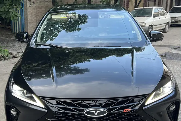 فونیکس  آریزو 6 جی تی (Z6 GT)