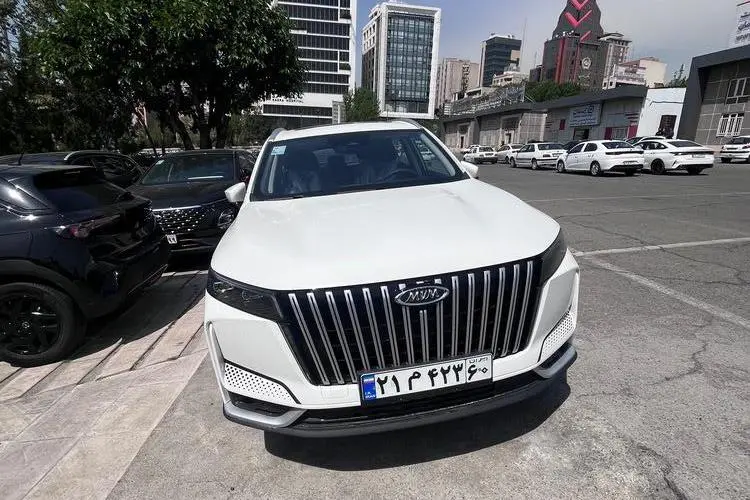 ام وی ام،  X77
