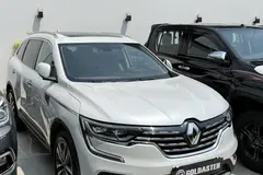رنو، کولیوس