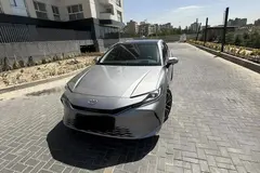 تویوتا، کمری هیبرید