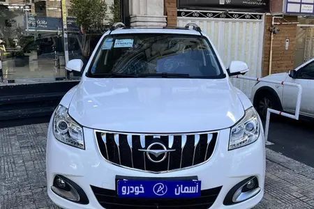 هایما S7