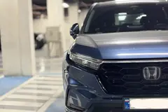 هوندا، CR-V eHEV