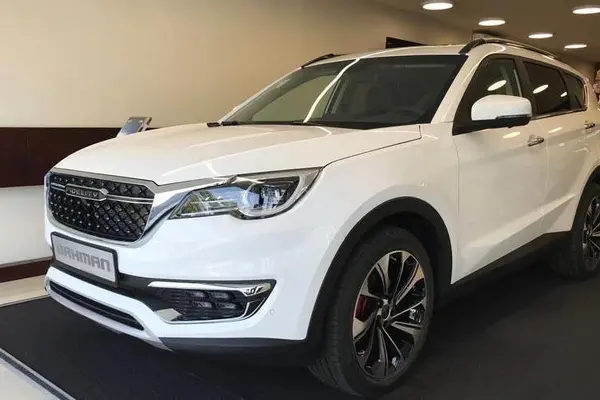 فیدلیتی، پرایم