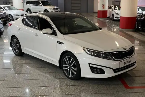 کیا  اپتیما