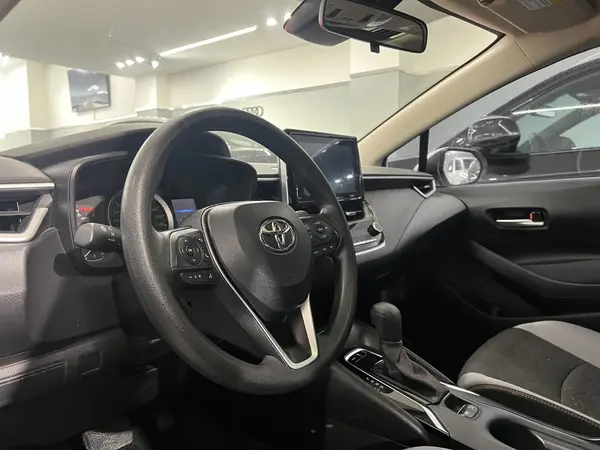 تویوتا، کرولا