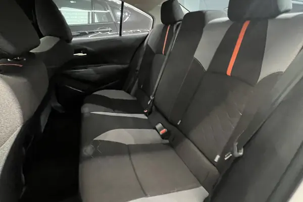 تویوتا، کرولا