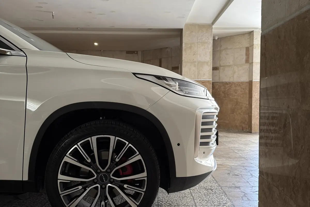 اکستریم  TXL (TX)