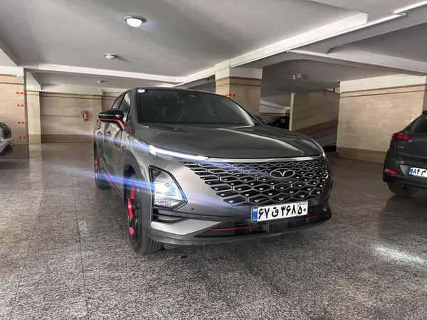 فونیکس  FX