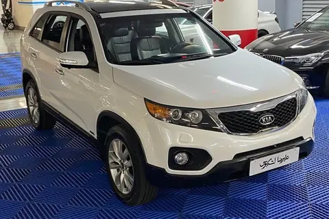 کیا، سورنتو