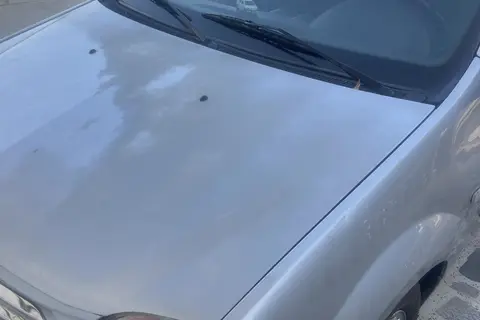 رنو، تندر 90