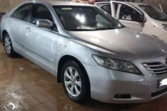 تویوتا، کمری
