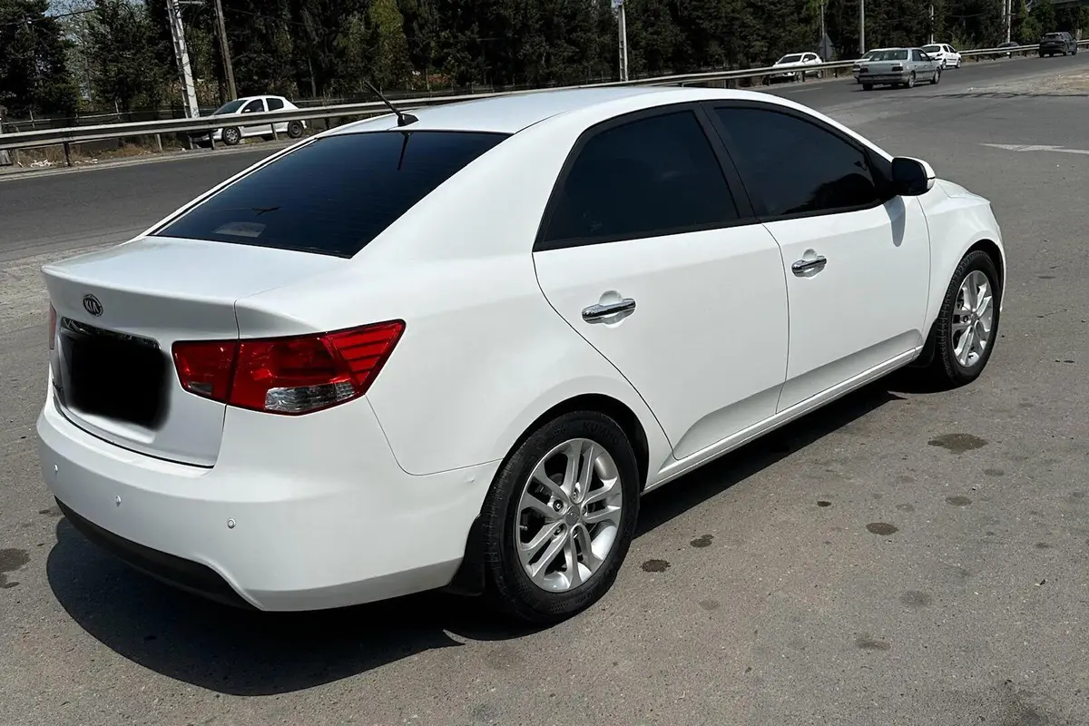 کیا،  سراتو (مونتاژ)