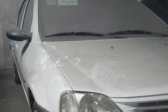 رنو، تندر 90