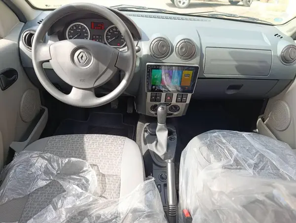 رنو، تندر 90