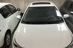 تویوتا، لوین هیبرید