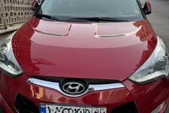هیوندای، ولستر