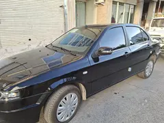 سمند، سورن
