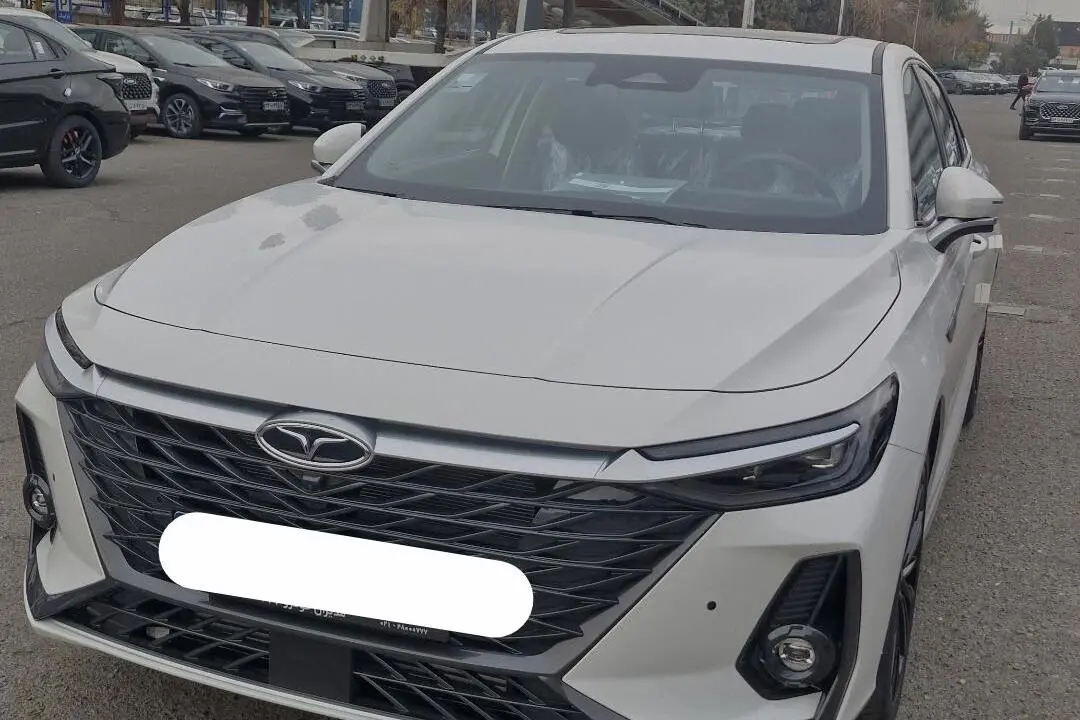 فونیکس،  آریزو 8 (Z8)