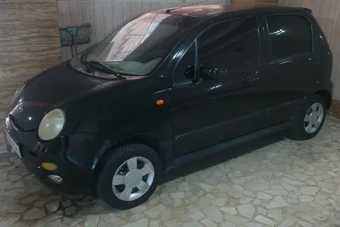 ام وی ام، 110