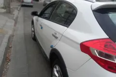 برلیانس، H320