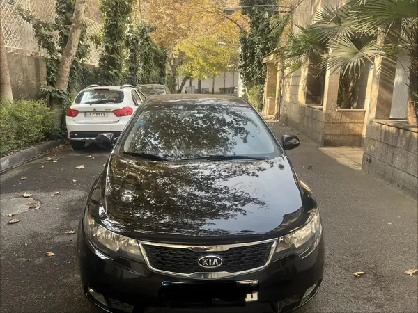 کیا  سراتو