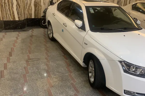 دنا، پلاس EF7
