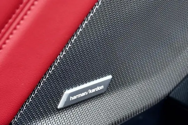 ب ام و، سری 2 گرن کوپه