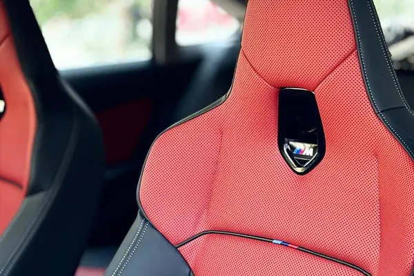 ب ام و، سری 2 گرن کوپه