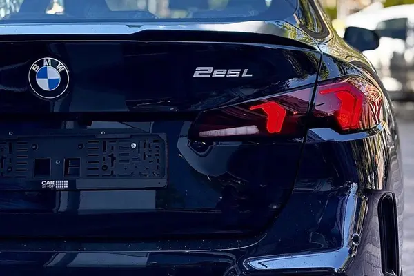 ب ام و، سری 2 گرن کوپه