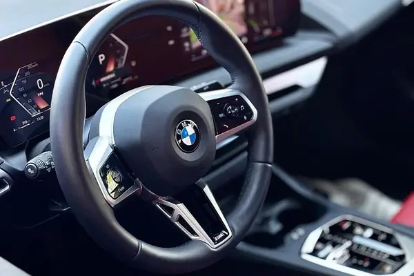 ب ام و، سری 2 گرن کوپه