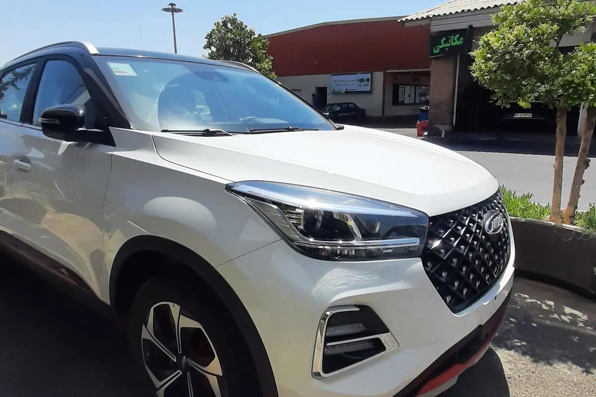 ام وی ام،  X55 PRO