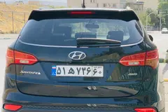 هیوندای، سانتافه