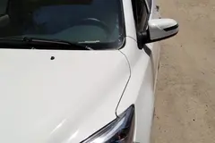 شاهین، اتوماتیک CVT
