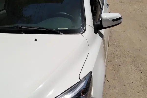 شاهین  اتوماتیک CVT