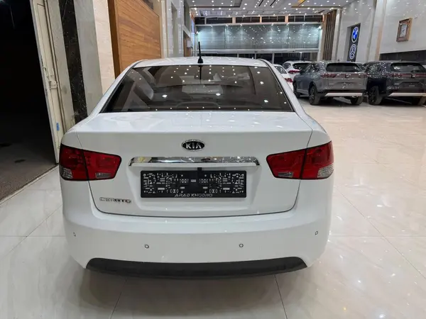 کیا، سراتو (مونتاژ)