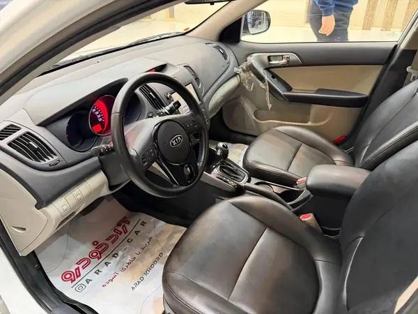 کیا، سراتو (مونتاژ)