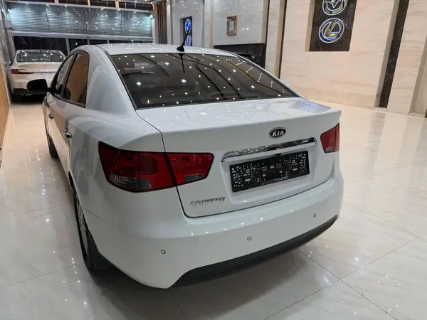 کیا، سراتو (مونتاژ)