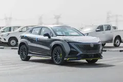 چانگان، UNI-T