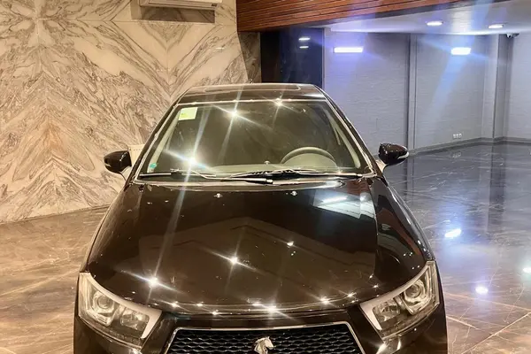 دنا  پلاس EF7
