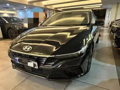 هیوندای، النترا