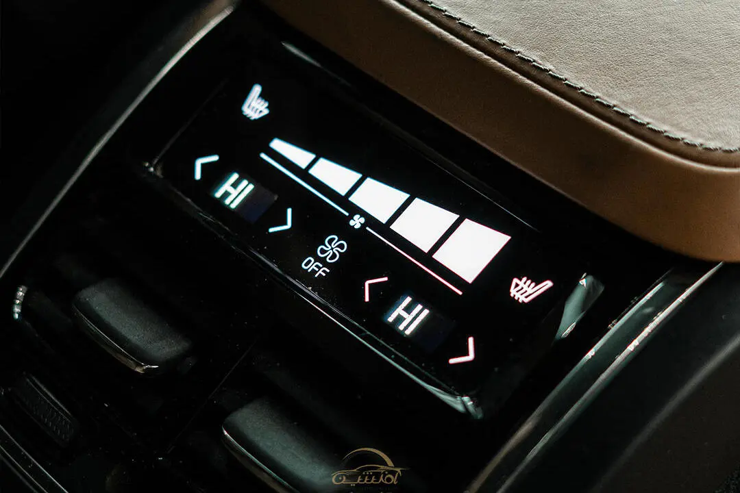 ولوو  XC90