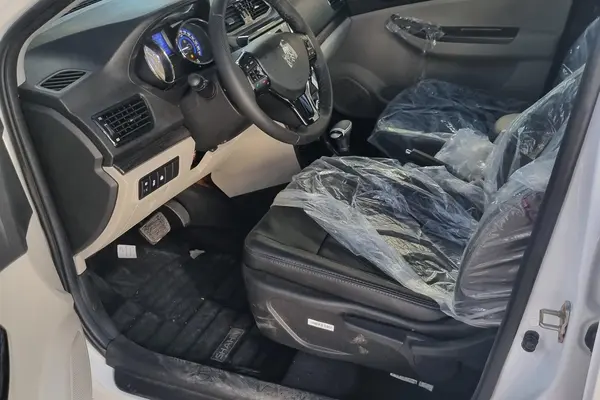 شاهین، G اتومات