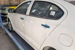 شاهین، G اتومات