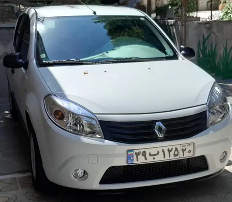 رنو، ساندرو