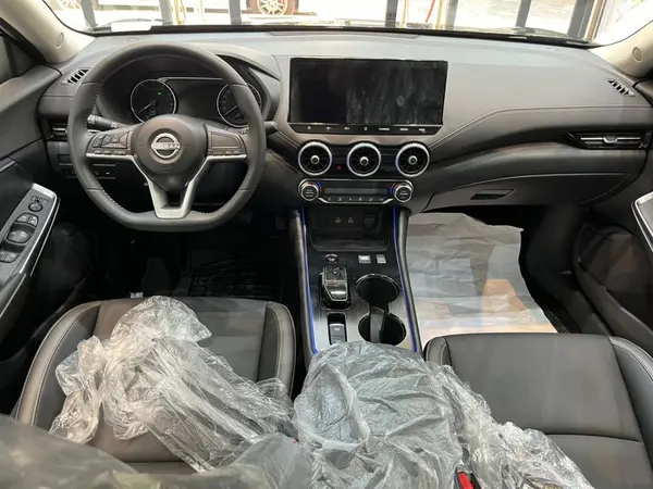 نیسان، سیلفی e-POWER