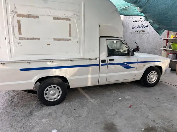 کارا  تک کابین