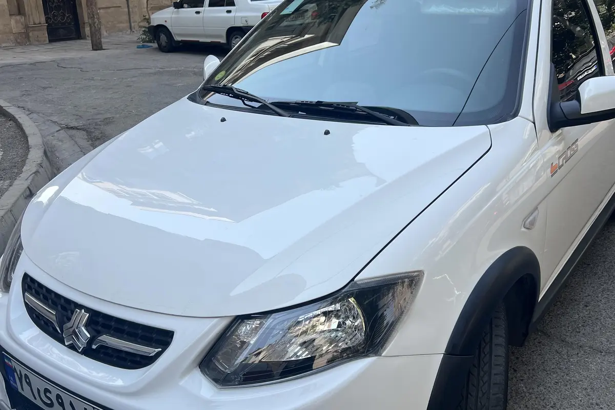 کوییک،  اتوماتیک پلاس