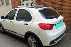 کوییک، دنده ای R