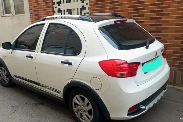 کوییک، دنده ای R