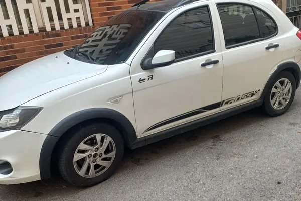 کوییک، دنده ای R